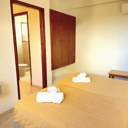 Apartahotel Domenica