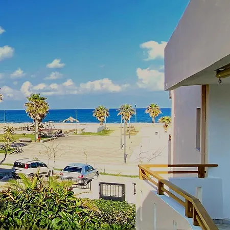 Domenica Apartahotel