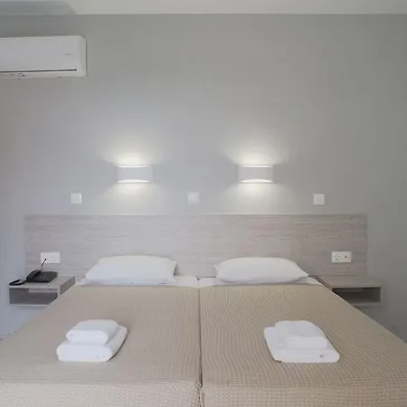 Domenica Apart-hotel 2*