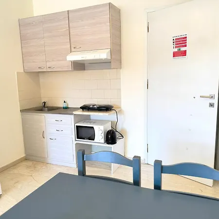 Domenica Apart-hotel Rethymno