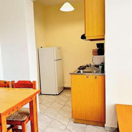 Apart-hotel Domenica 2*