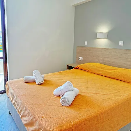 Domenica Apart-hotel Rethymno