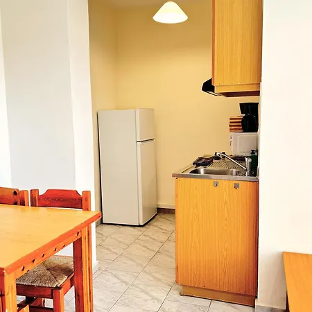 Apart-hotel Domenica 2*