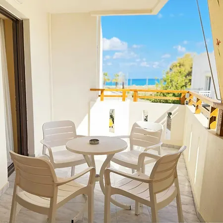 Apart-hotel Domenica Rethymno