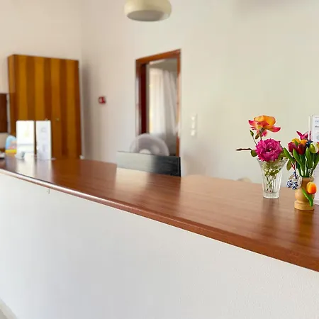 Apartmanhotel Domenica 4*