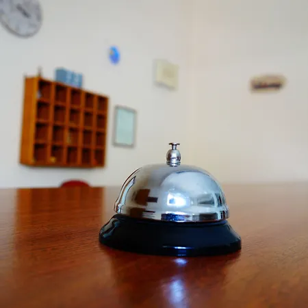 Domenica Apartmanhotel 4*