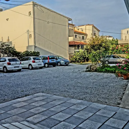 Apartmanhotel Domenica 4*