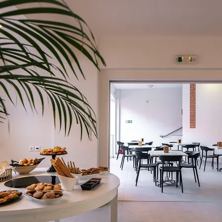 Apartmanhotel Domenica Réthimno