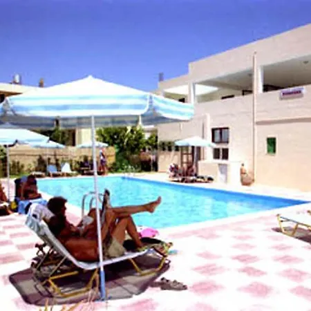 Domenica Apart-hotel 2*
