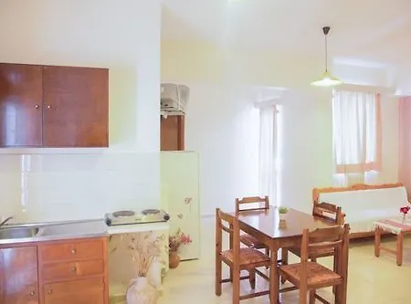 Domenica 4* Réthimno