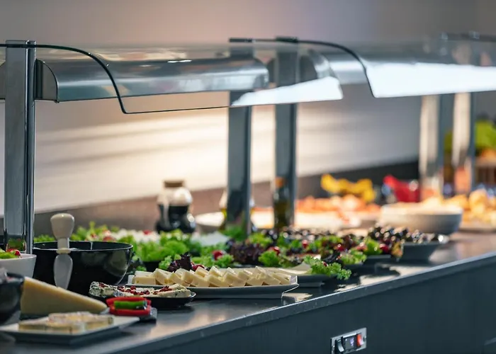 Domenica Lejlighedshotel Rethimno