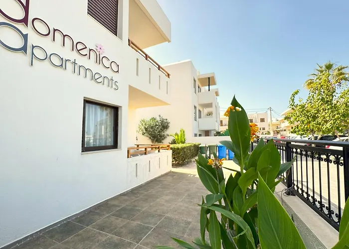 Domenica 4* Rethimno