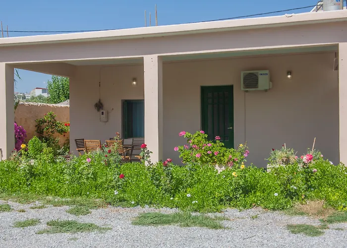 Lejlighedshotel Domenica