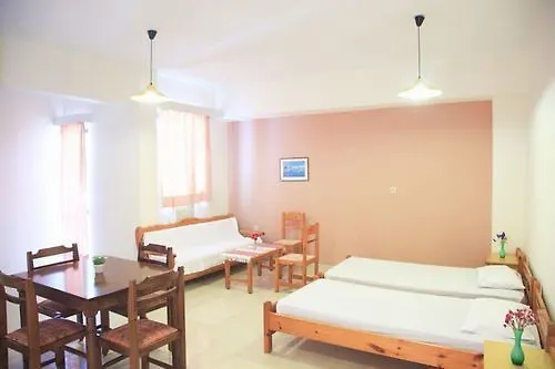 Lejlighedshotel Domenica