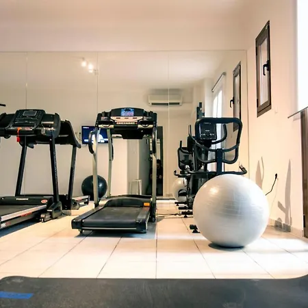 Aparthotel Domenica 4*