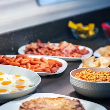 Domenica 4* Rethymno (Crete)