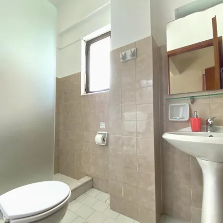 Aparthotel Domenica 4*