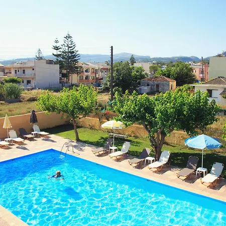 Aparthotel Domenica