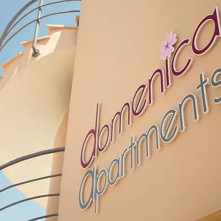 Domenica Aparthotel
