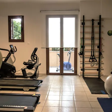 Domenica Aparthotel