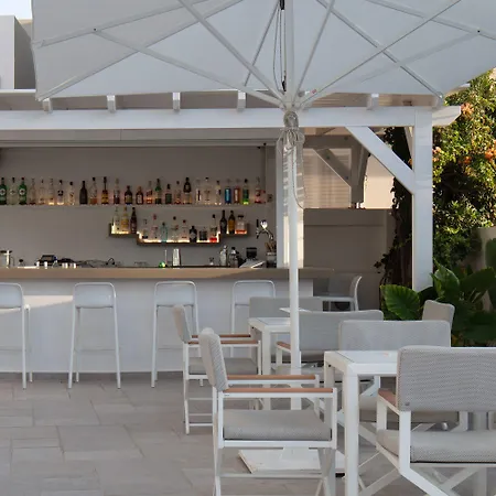 Domenica Rethymno (Crete)