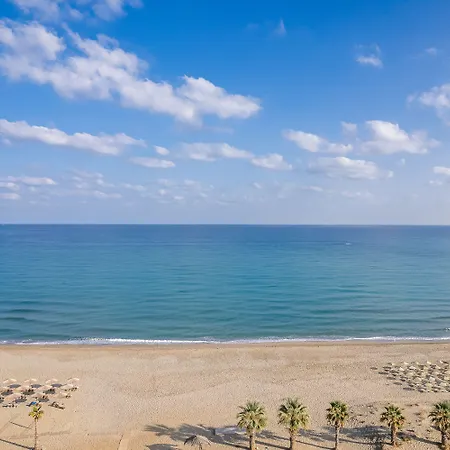 Domenica 4* Rethymno (Crete)