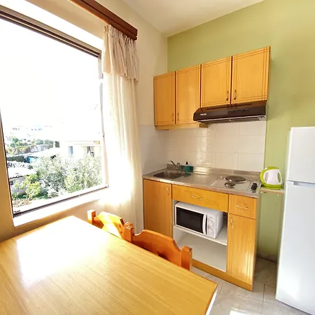 Aparthotel Domenica