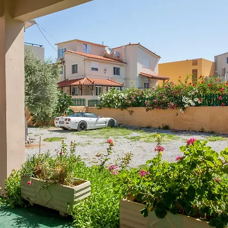 Domenica Rethymno (Crete)