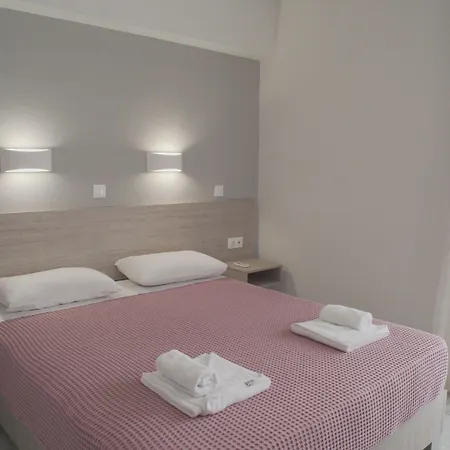 Aparthotel Domenica 4*
