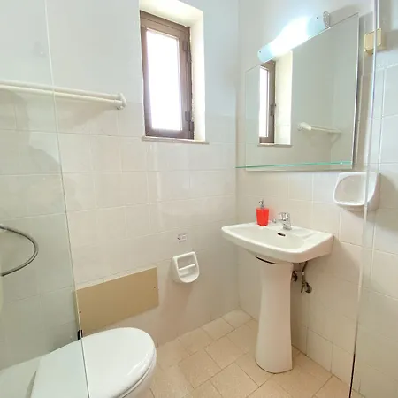 Aparthotel Domenica 4*