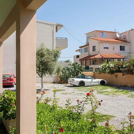 Domenica 4* Rethymno (Crete)