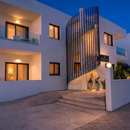 Domenica Aparthotel
