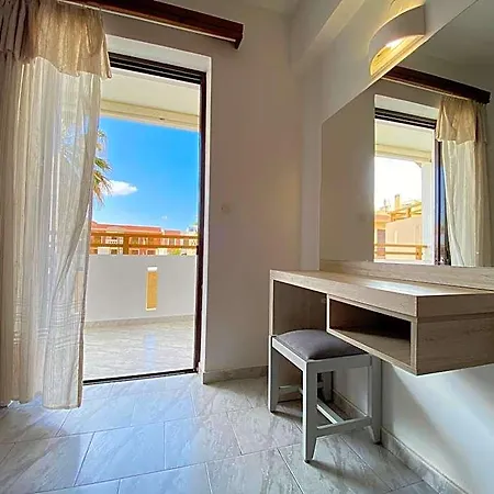 Aparthotel Domenica Rethymno (Crete)