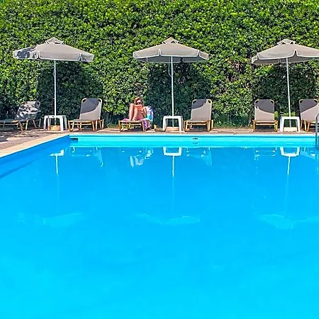 Domenica Aparthotel Rethymno (Crete)