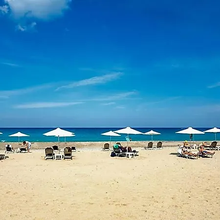 Aparthotel Domenica Rethymno (Crete)