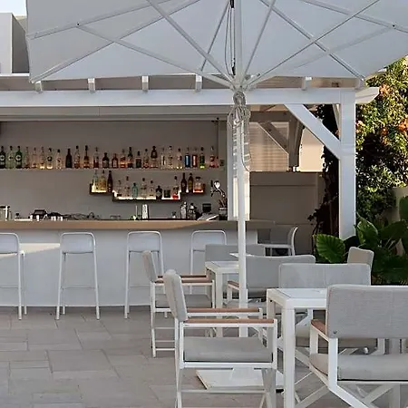Domenica 4* Rethymno (Crete)