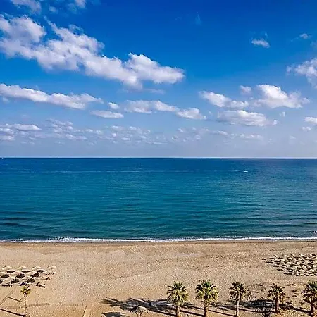 Aparthotel Domenica 4*