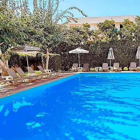 Domenica Apart-hotel