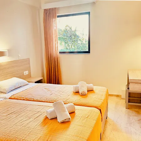 Aparthotel Domenica