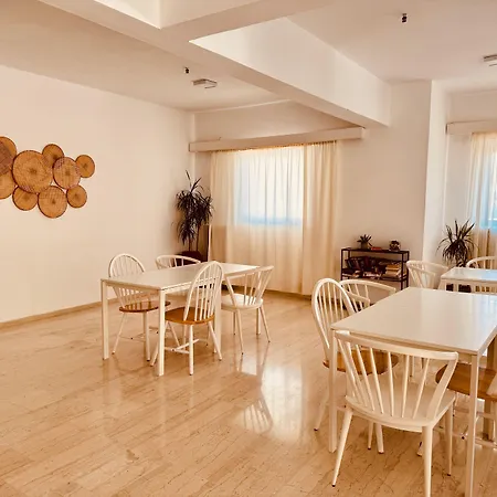 Aparthotel Domenica 4*