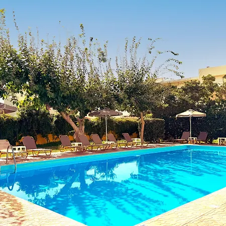 Aparthotel Domenica