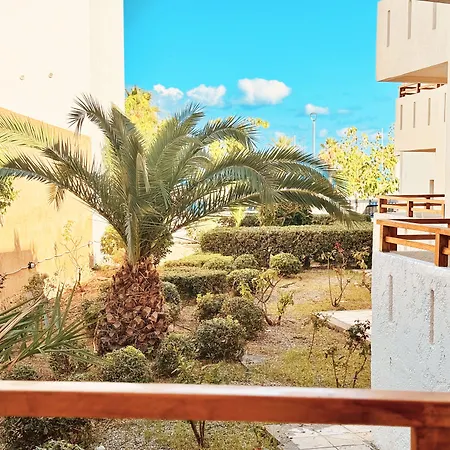 Ξενοδοχείο με διαμερίσματα Domenica 4*
