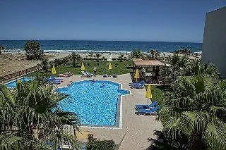 Apart-hotel Domenica