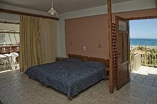 Apart-hotel Domenica Rethymno