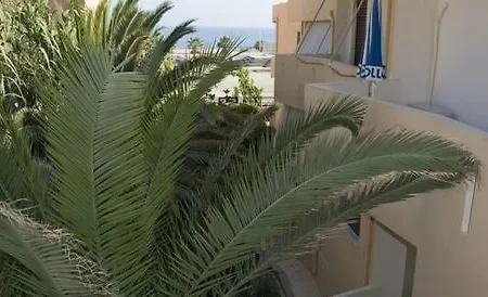 Apart-hotel Domenica 4*