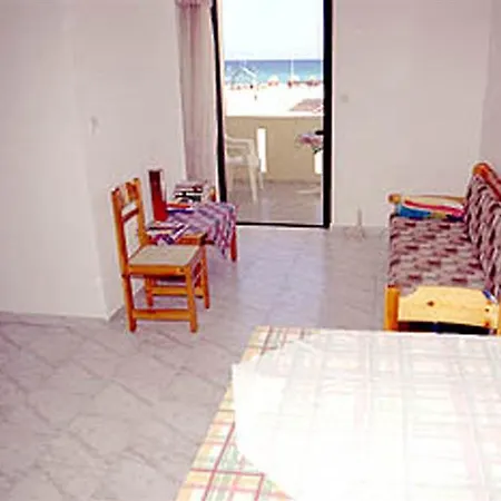 Domenica 4* Rethymno (Crete)