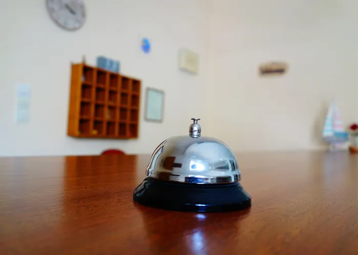 Domenica Aparthotel 4*