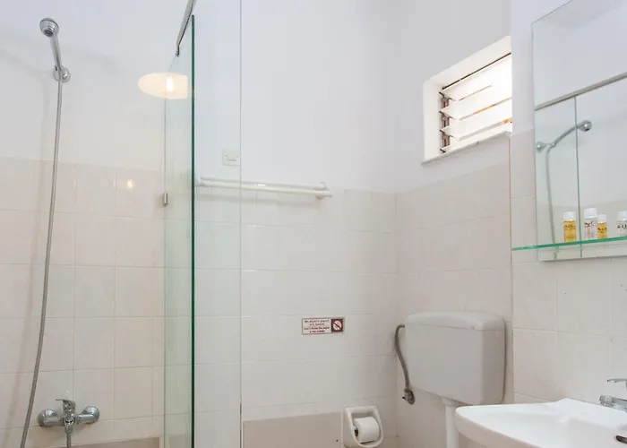 Domenica Aparthotel Rethymno (Crete)