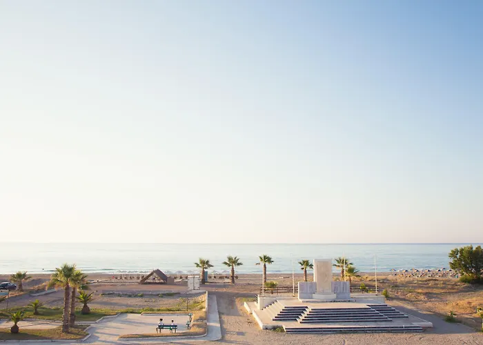 Domenica Aparthotel Rethymno (Crete)