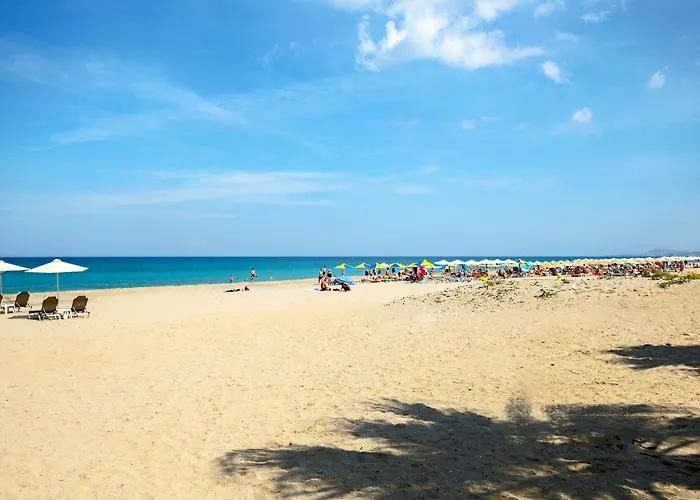 Domenica Rethymno (Crete)